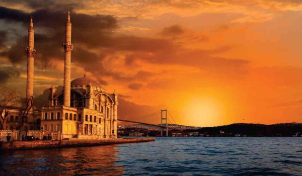 7 Nights Istanbul Magic 2024