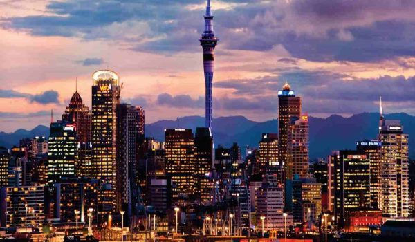 Australia & New Zealand 21 days private tour