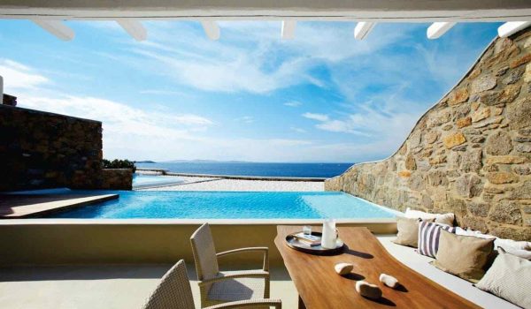 Cavo Tagoo - other Luxuries Greece 2024