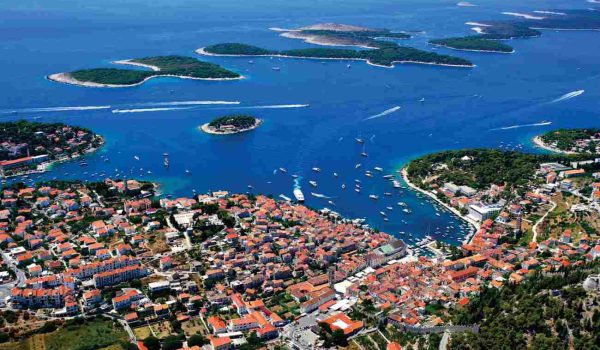 Croatia Slovenia Montenegro Albania Bosnia 2024 - 16 Days-compressed