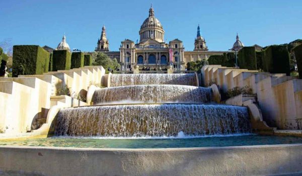 European City Breaks in 2024-25