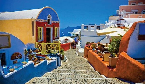 Greece 12 days Sept 2024 EBO