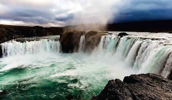 Iceland 10 days Early Bird 2024-25