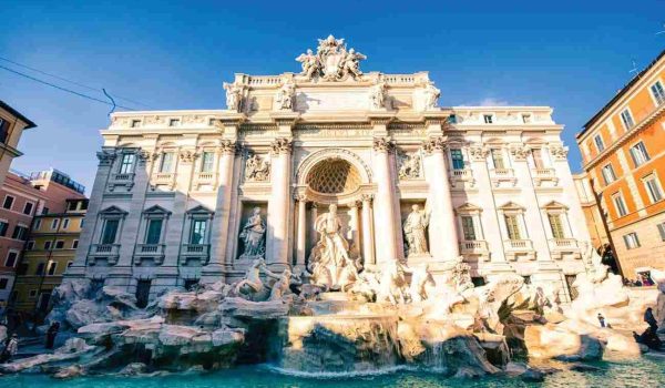 Italy 11 nights Deluxe