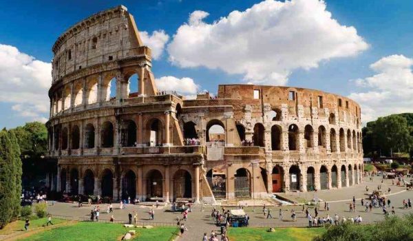 Italy with Enchant Holidays 18 Days