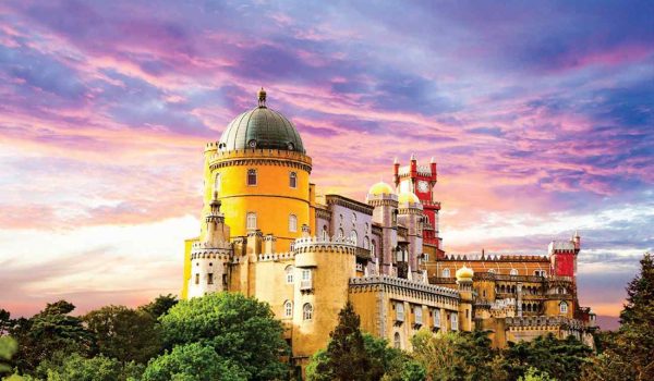 Portugal 12 nights in 2024 with Enchant Holidays