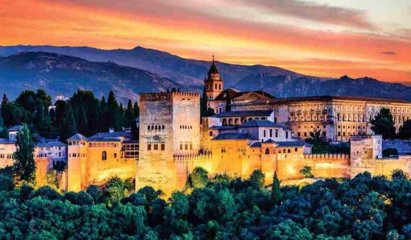 Spain- The Epic One 20 Nights in 2024