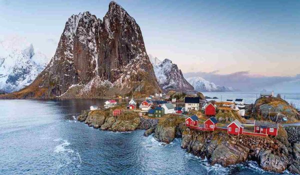 Sweden + Norway 12 nights with Enchant Holidays