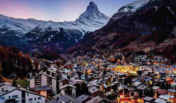 Swiss 10 nights Deluxe 2024-25 with Enchant Holidays-compressed