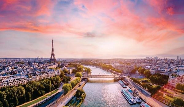 Switzerland Greece Paris 2024 16 nights