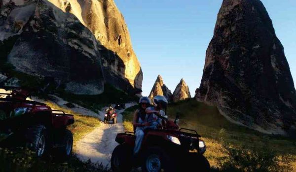 Turkey 12 Days Summer 2024