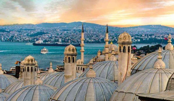 Turkey 13 Nights in 2024