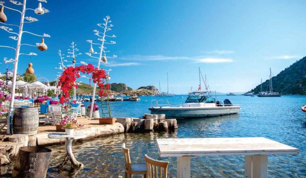 Turkey 16 Nights Fully Loaded with Enchant Holidays