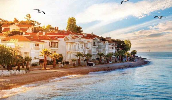 Turkiye 8 Days - 7 Nights 2024 Summer Promotion